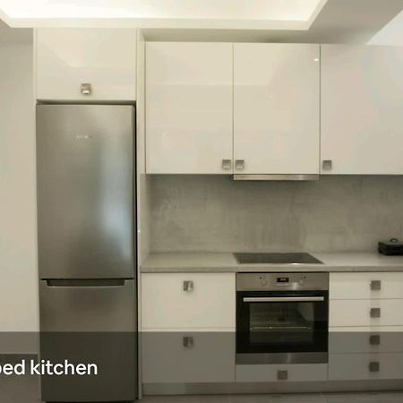 Syntagma Voulis Street Modern Apartment Athens Exterior photo