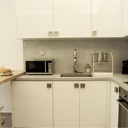 Syntagma Voulis Street Modern Apartment Athens Exterior photo
