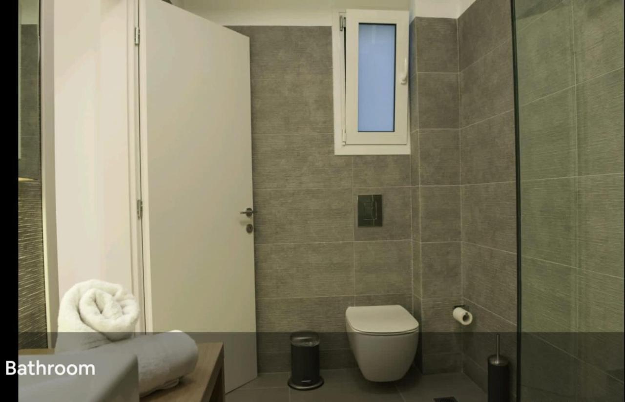 Syntagma Voulis Street Modern Apartment Athens Exterior photo