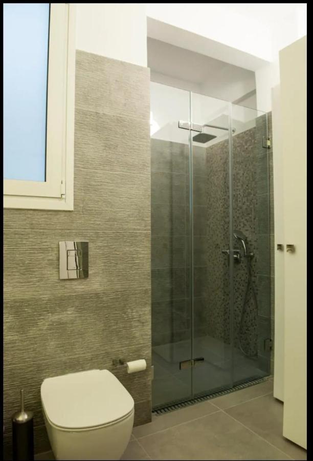 Syntagma Voulis Street Modern Apartment Athens Exterior photo