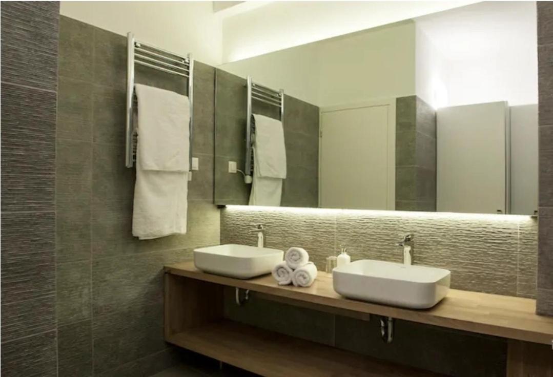 Syntagma Voulis Street Modern Apartment Athens Exterior photo